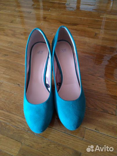 Туфли женские