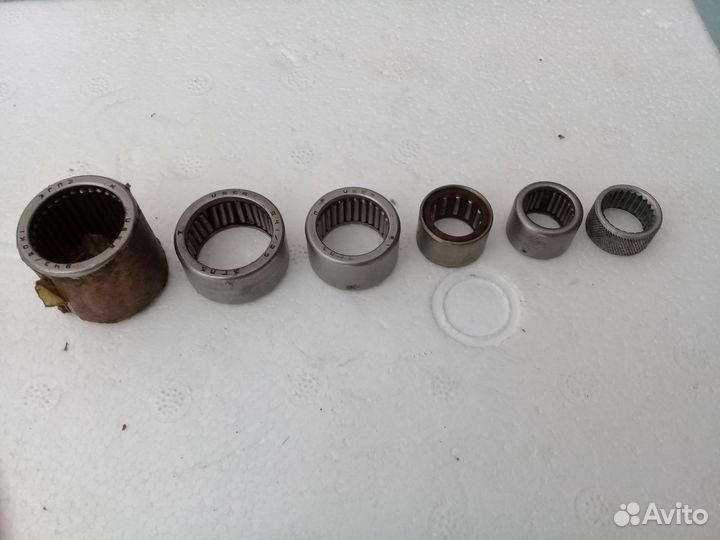 Продам подшипники