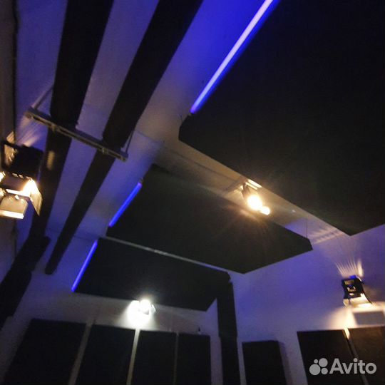 Акустические панели