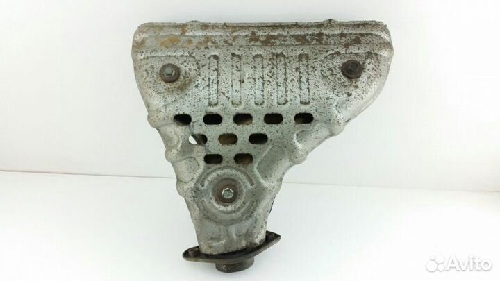 Коллектор выпускной Mitsubishi Lancer CY4A 4B11