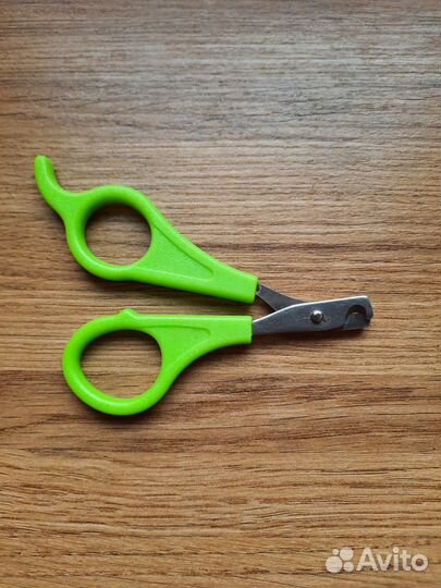 Ножницы для стрижки когтей