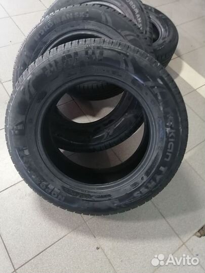 Nokian Tyres Nordman SX2 205/65 R15