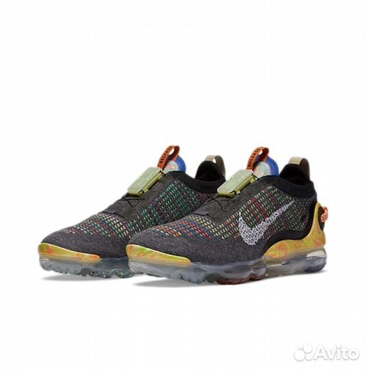 Nike Air Vapormax Fk 38-45 EU CJ6740-003 Оригинал