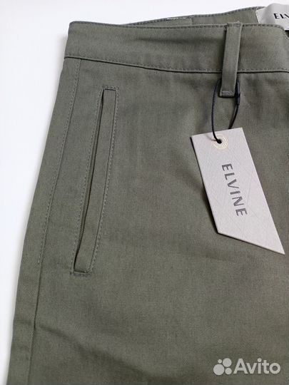 Новые мужские шорты elvine оригинал