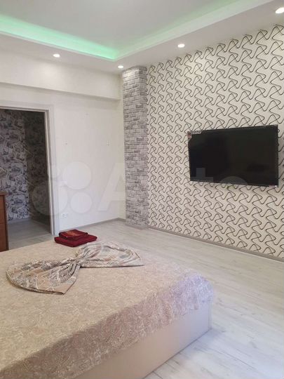 2-к. квартира, 67 м², 4/5 эт.