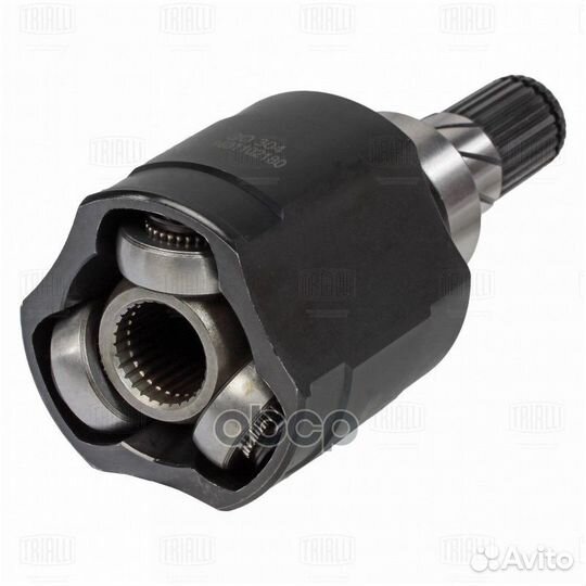 ШРУС для а/м Geely Otaka (07) (внутр.) trialli GO