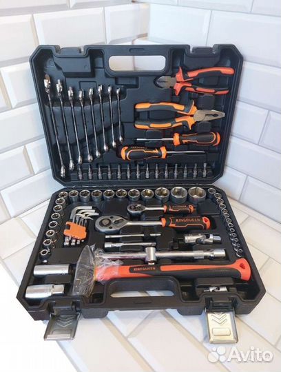 Набор инструментов
