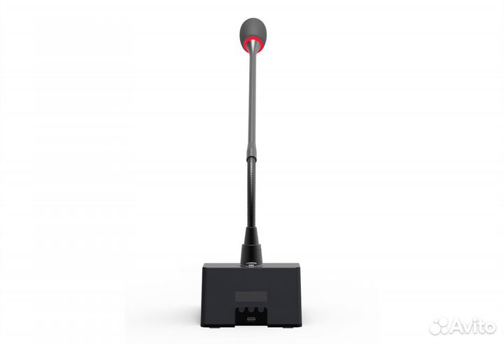 Микрофон Infobit iSpeaker MD30