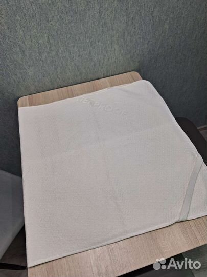 Водонепроницаемый наматрасник