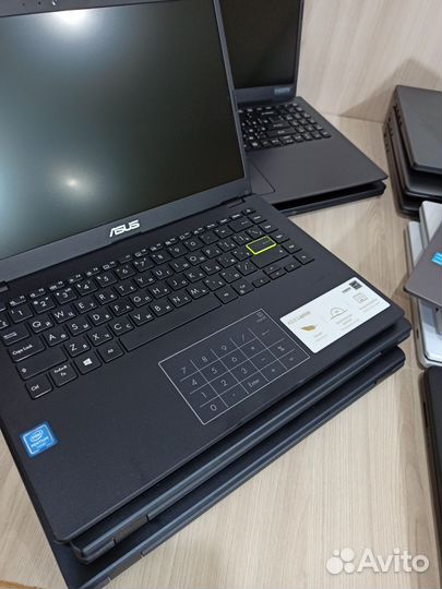 Ноутбуки asus acer и lenovo