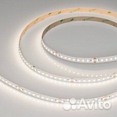 LED лента Arlight A126 24V 10mm 8 W/m 044495