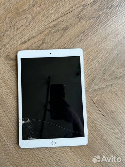 iPad