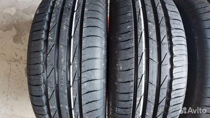 Ikon Tyres Autograph Aqua 3 SUV 255/65 R17 114H