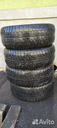 Gislaved Nord Frost 200 205/60 R16