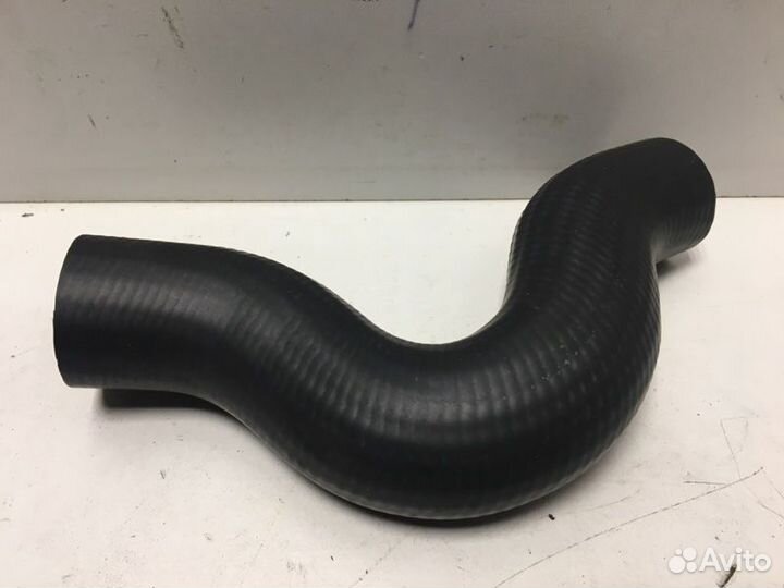 Патрубок радиатора верхний Opel Vectra A 1988