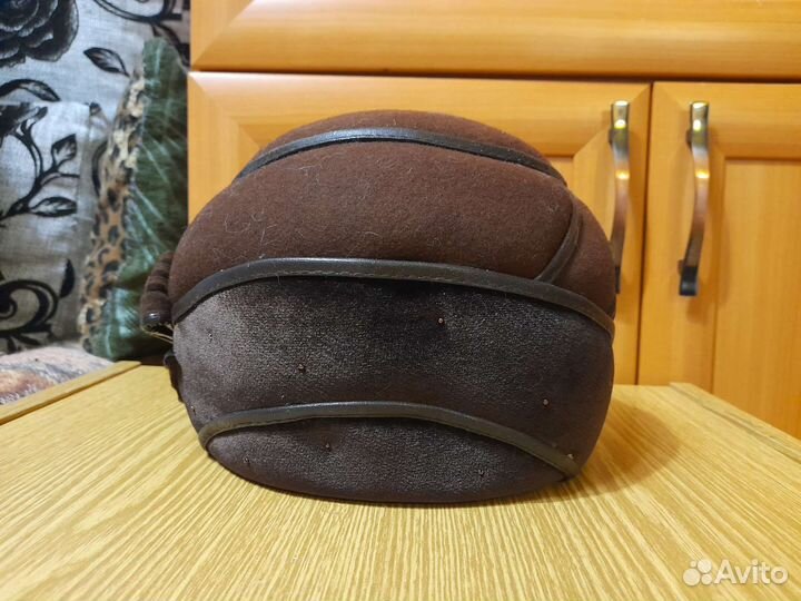 Шапка женская демисезон