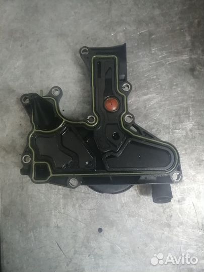 Маслоотделитель a4 a5 q5 1.8 2.0 tfsi 06H103495j