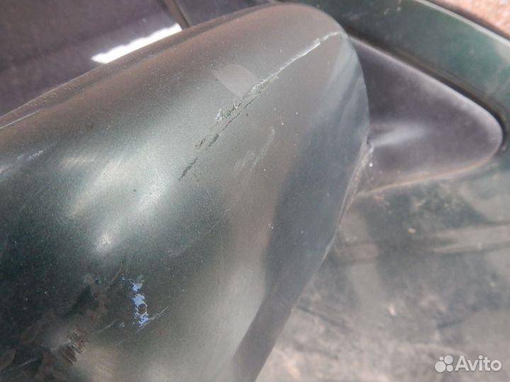 Б/У Б/У Дверь передняя правая, Toyota