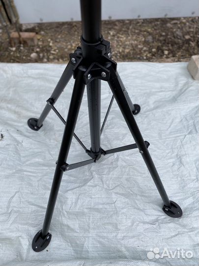 Стойка для ремонта велосипеда