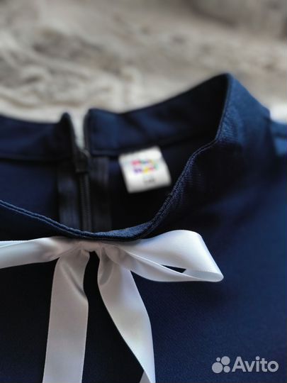 Школьная форма для девочки 146