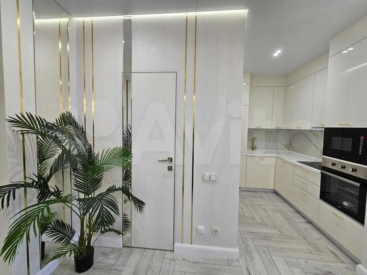 1-к. квартира, 31,5 м², 11/12 эт.