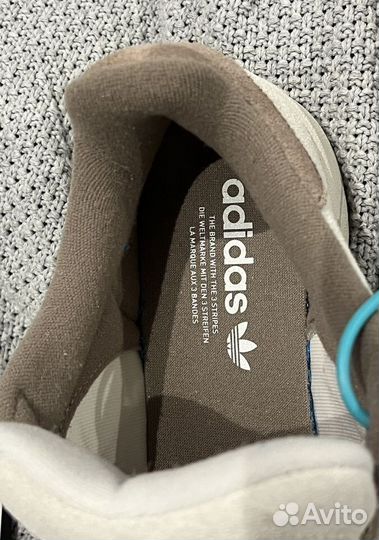 Adidas campus 00s оригинал