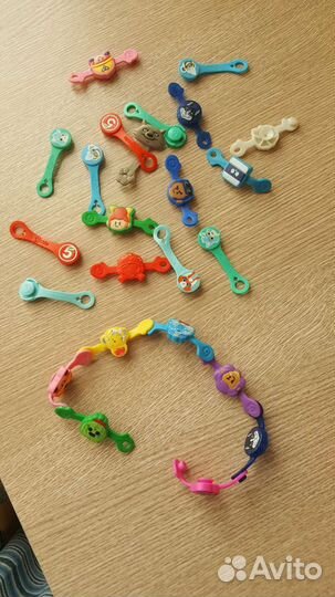 Скрепыши разные