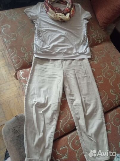 Женская одежда пакетом 52 54 размер