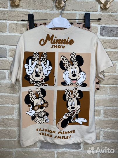 Костюм на девочку