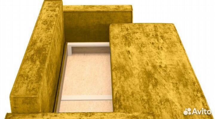 Диван Евро Лофт (Быстрая Доставка)