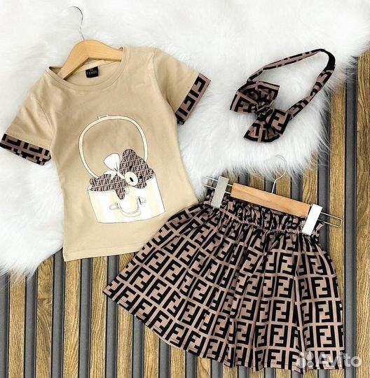 Одежда для девочки