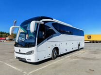 Туристический автобус Golden Dragon XML6129, 2024