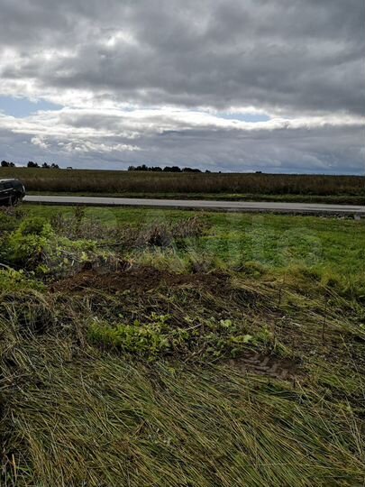 Дом 36 м² на участке 4 сот.