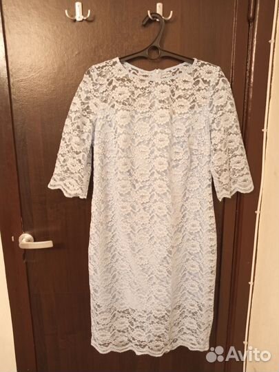Платья 50-52 размера
