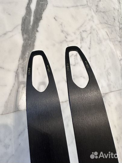 Беговые лыжи fischer carbon lite