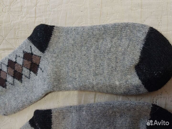 Носки на фотосессию