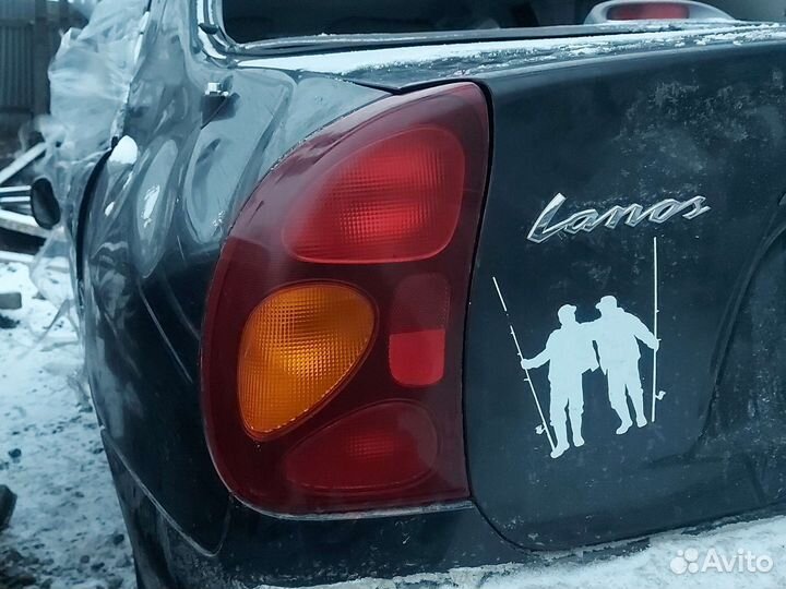 Генератор нексия, ланос 8кл есть от нексии 16кл