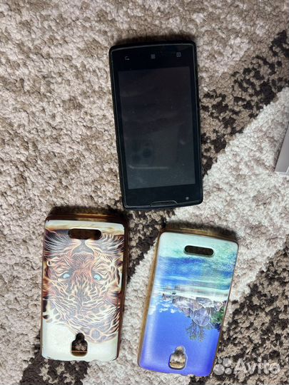 Lenovo a1000