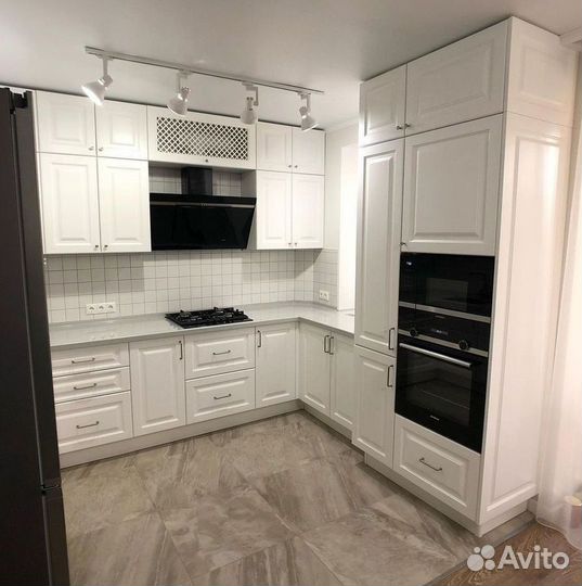 Кухня на заказ