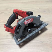 Циркулярная пила Milwaukee 2732-20 М18