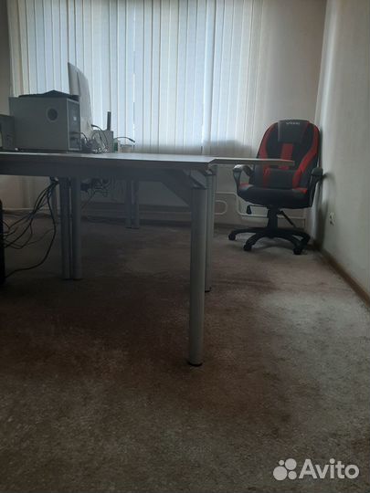 Компьютерный стол бу