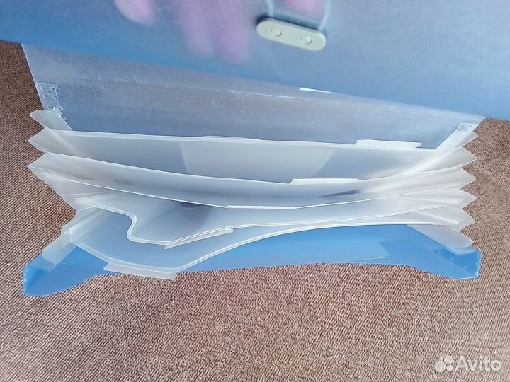 Канцелярия папки канцелярские файловые