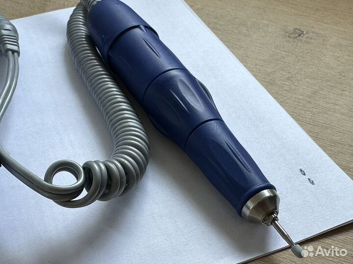 Аппарат для маникюра и педикюра Strong 210