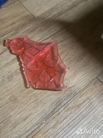 Фишки такчи