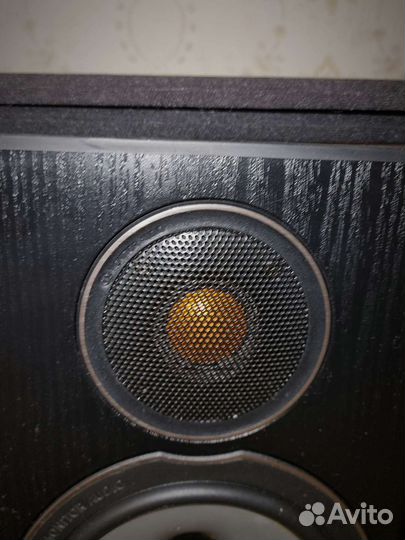 Колонки Monitor audio bronze bx5