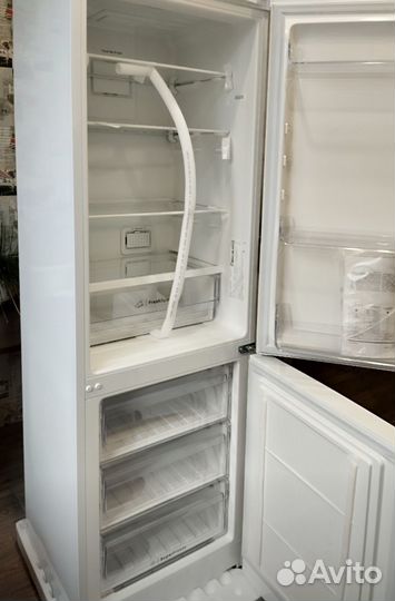 Холодильник Indesit ITR 4180W (No Frost) Новый