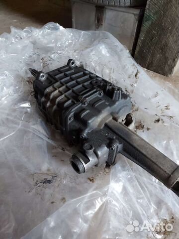 Коробка передач на газель бизнес 2010