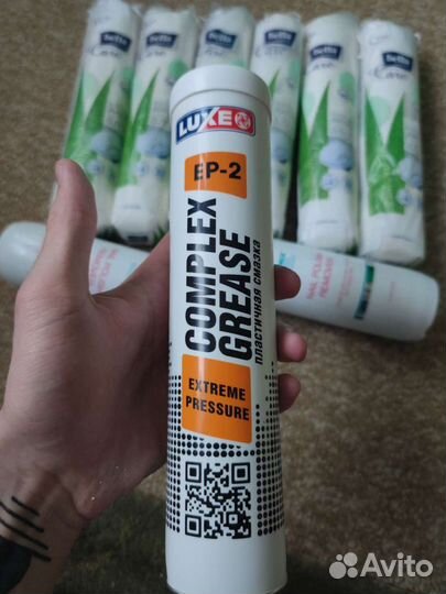 Запчасти для 3d принтера химия смазка диски