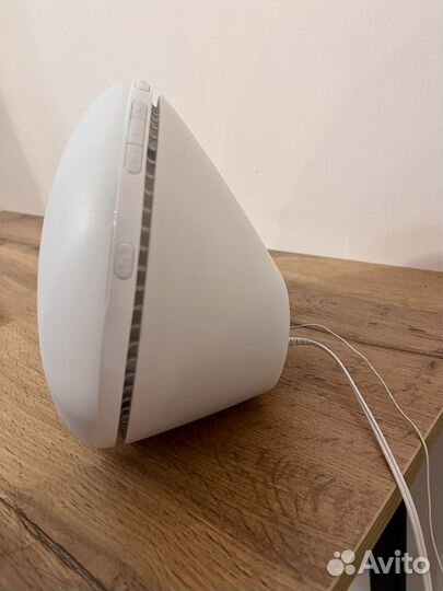 Световой будильник Philips HF3510