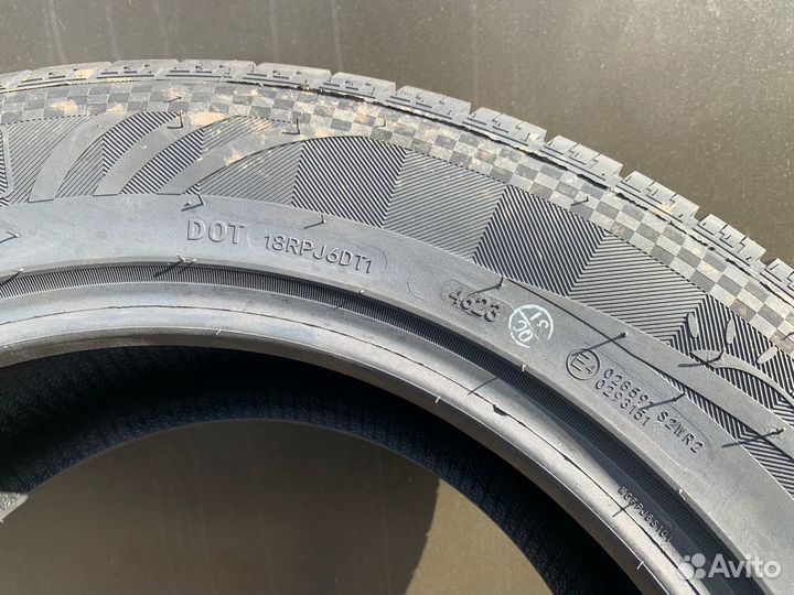 DoubleStar DS01 255/55 R18 V